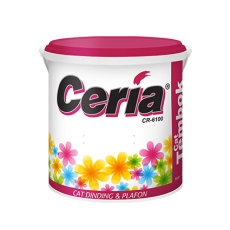 CERIA CR – 6100