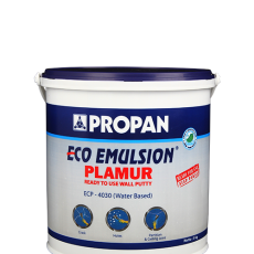 ECO EMULSION PLAMUR ECP – 4030