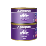 PROPAN EPOXY BOND