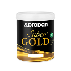 PROPAN SUPER GOLD