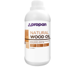 Propan Natural Wood Oil
