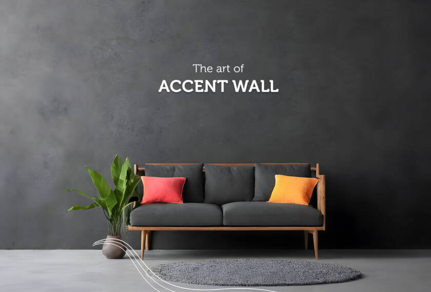 The Art Of Accent Wall PT Propan Raya ICC Accent Wall 1 840x570 