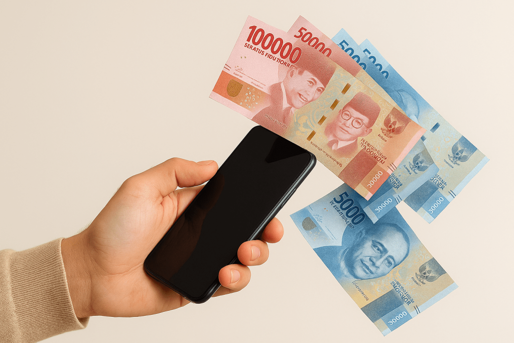 Saldo Dana Gratis: Cara Dapat Dana Cash Gratis dari Propan